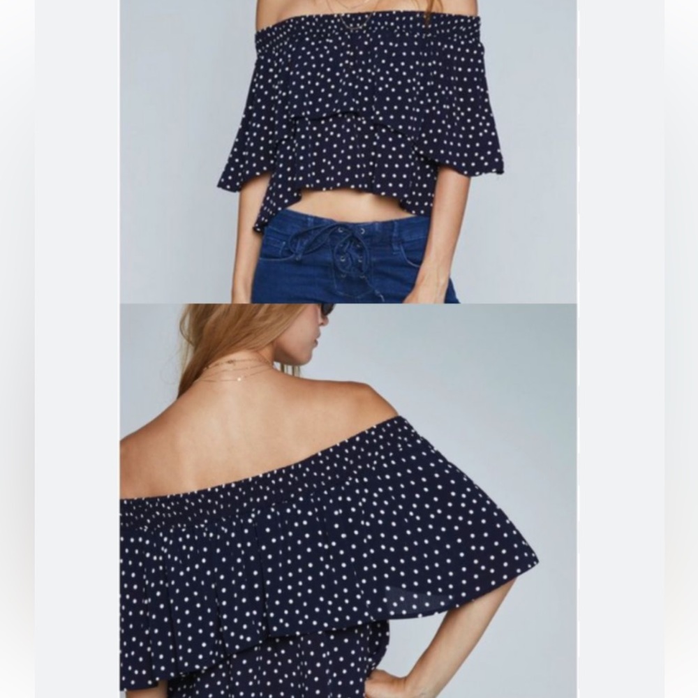 Flynn skye top
